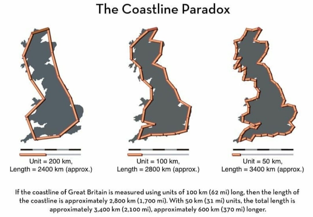 r/MapPorn - a map of the united kingdom