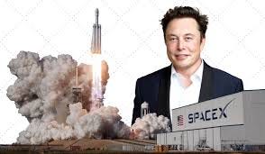 The SpaceX Revolution: How Elon Musk is ...