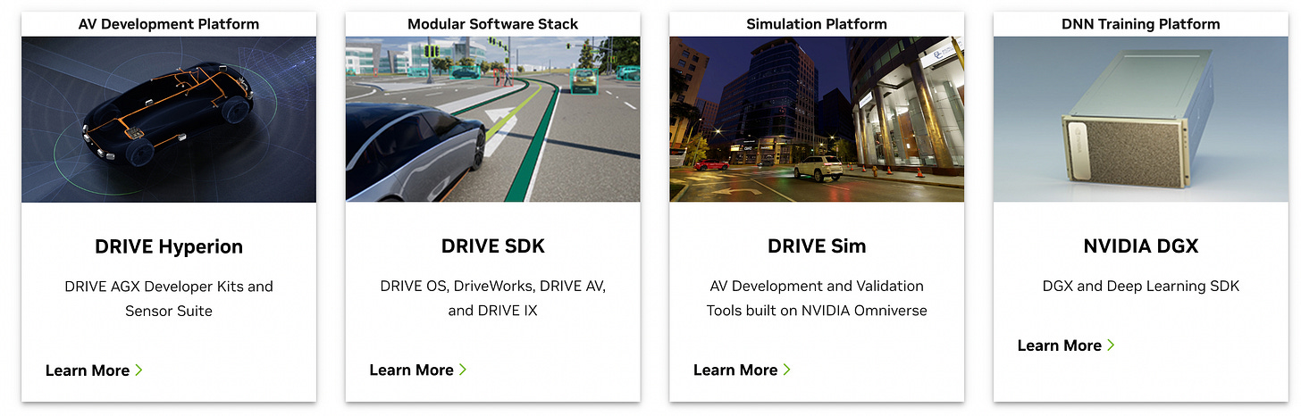Revealed: Nvidia's Strategic Playbook for Unstoppable Growth! 💎🚀