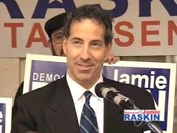 Jamie Raskin for Congress? | Seventh State