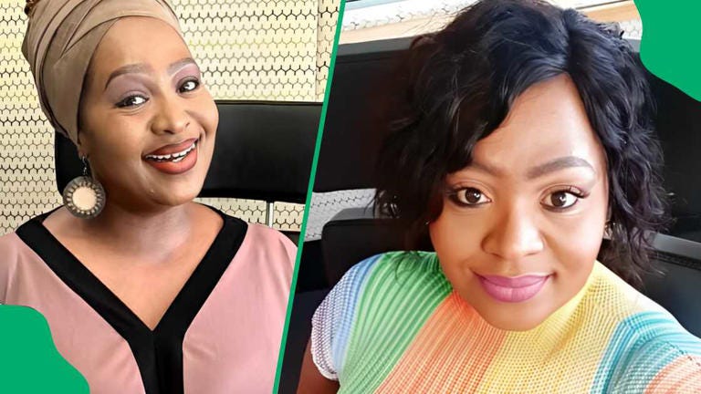 Umhlobo Wenene, FM presenter Nomonde Vakalisa, passed away. Image: @nomondevakalisa Source: Instagram