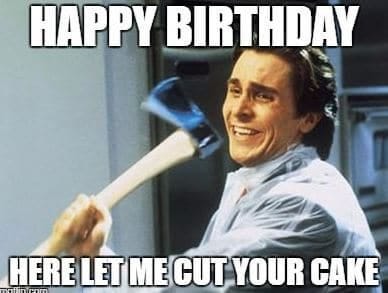 19 Inappropriate Birthday Memes That Will Make You LOL - SayingImages.com