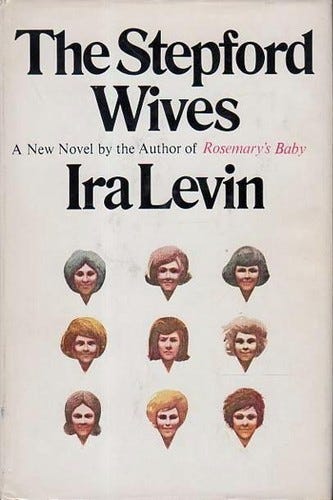The Stepford Wives (1972 edition) | Open Library