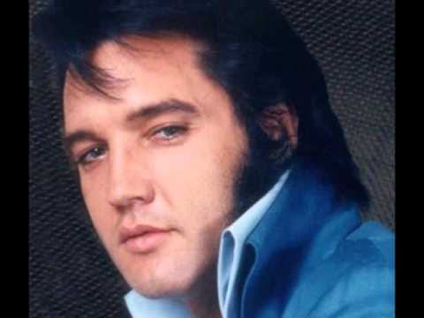 Elvis Presley - I did it my way - YouTube
