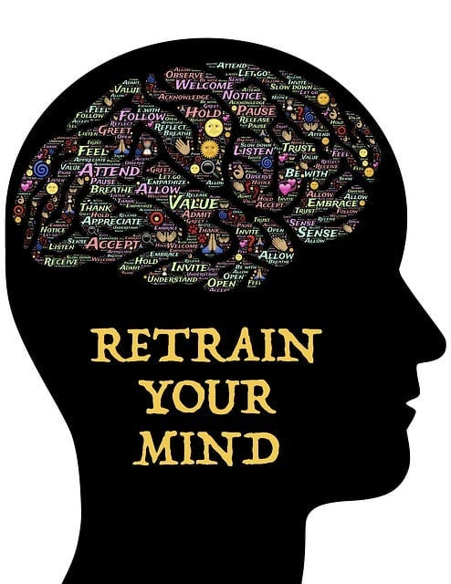 retrain your mind