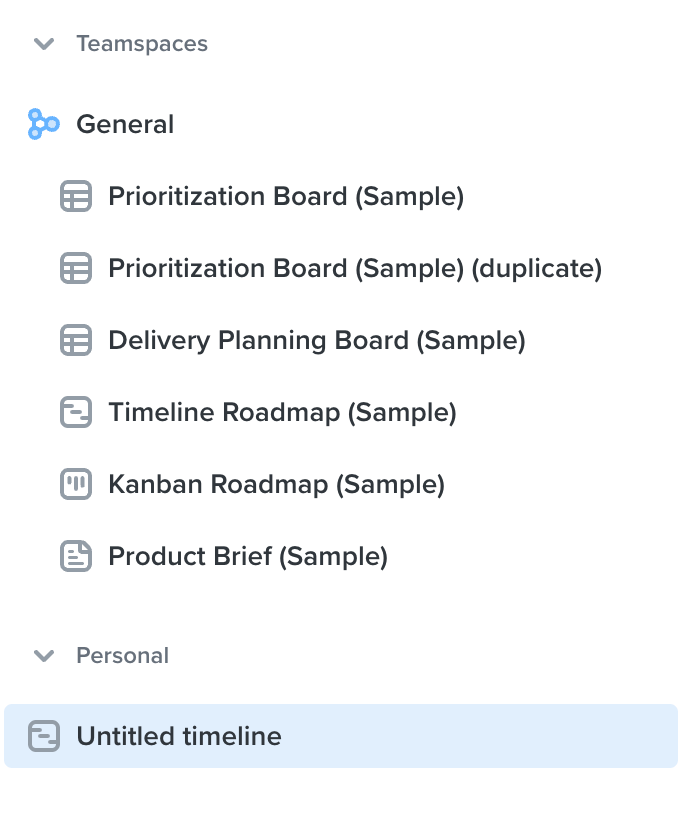 productboard personal