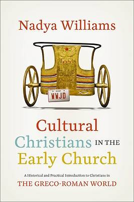 Picture of Cultural Christians in the Early Church