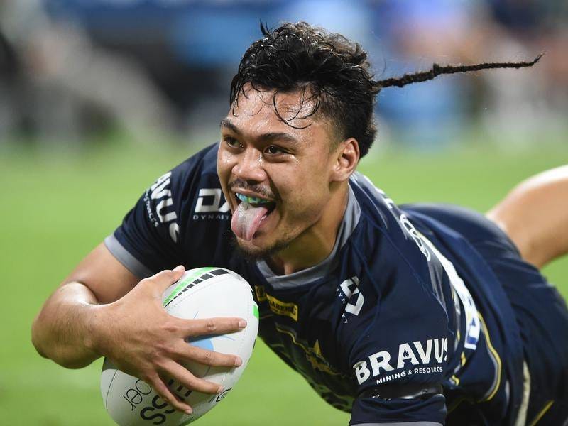 Teen star Nanai signs four-year extension with Cowboys | Katherine Times |  Katherine, NT