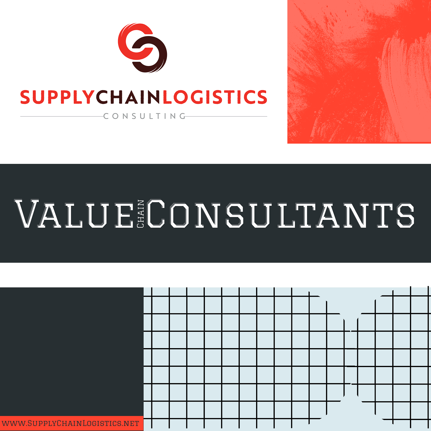 Supply Chain Logistics Consulting