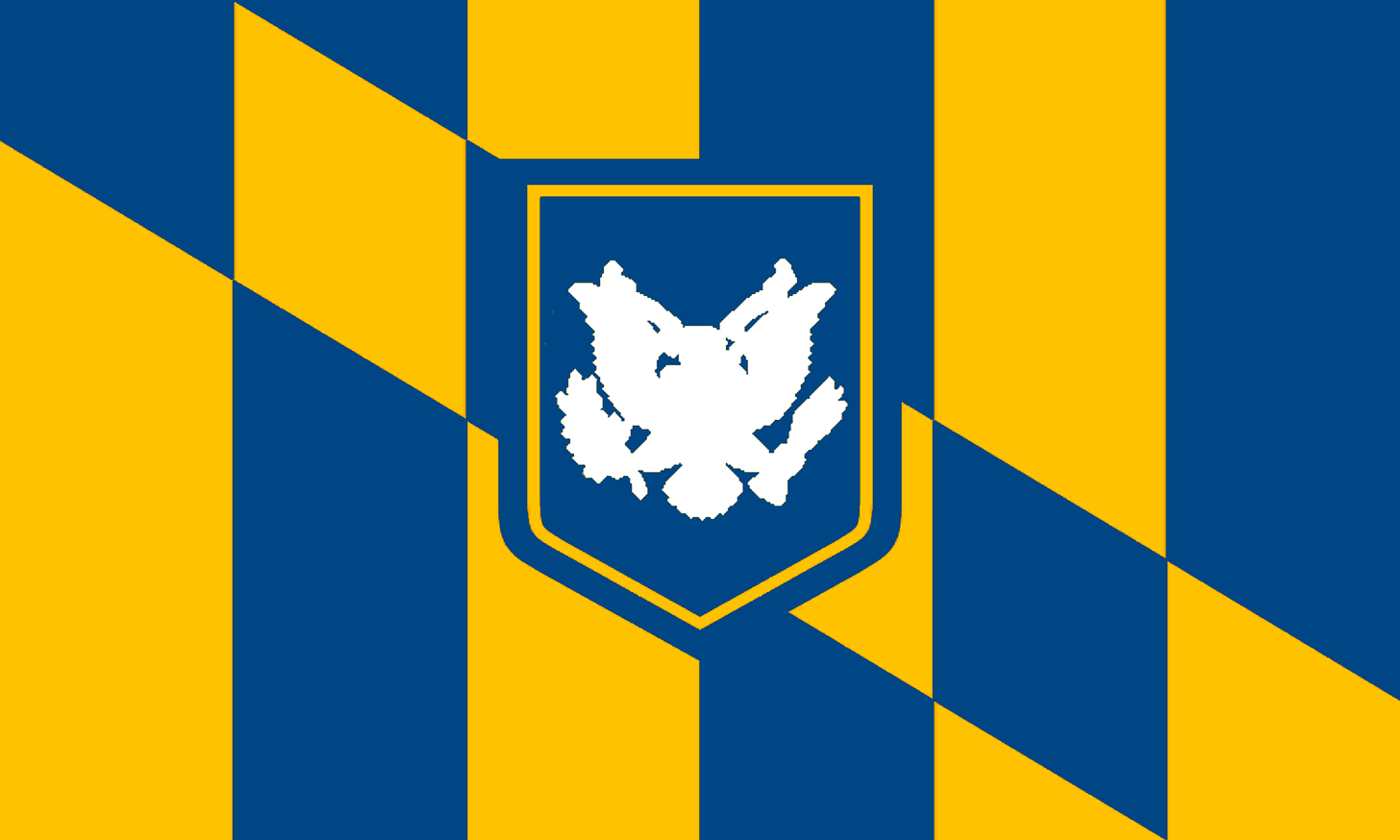 Baltimore flag