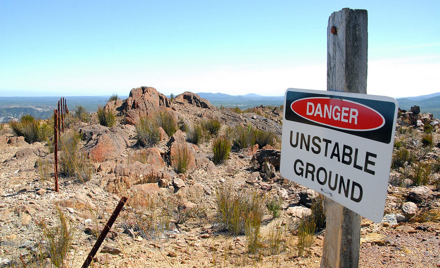 Canaries in the Coal Mine: Dara Horn and Bari Weiss » Mosaic