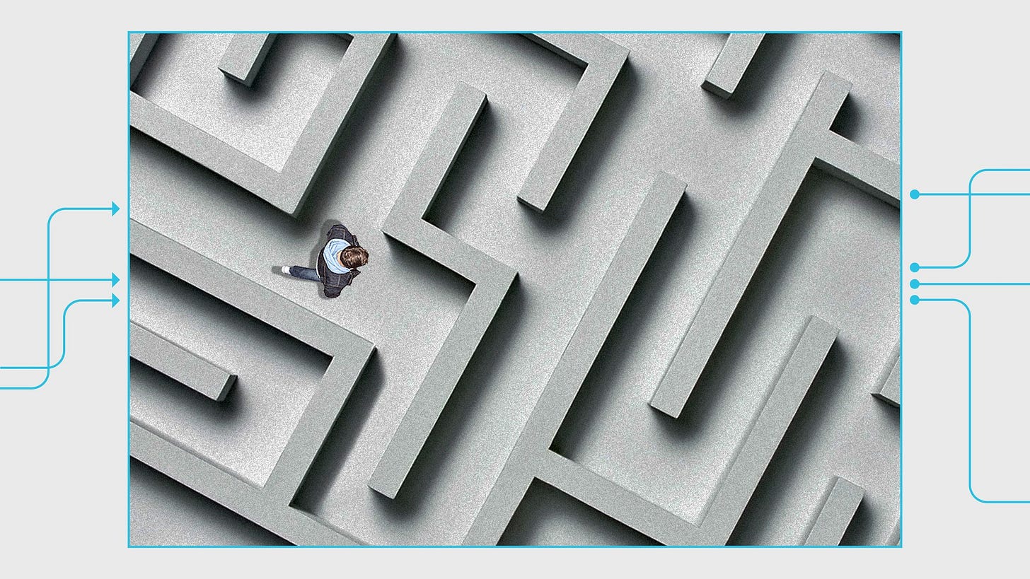 How to Spot—and Avoid—Dark Patterns on the Web | WIRED