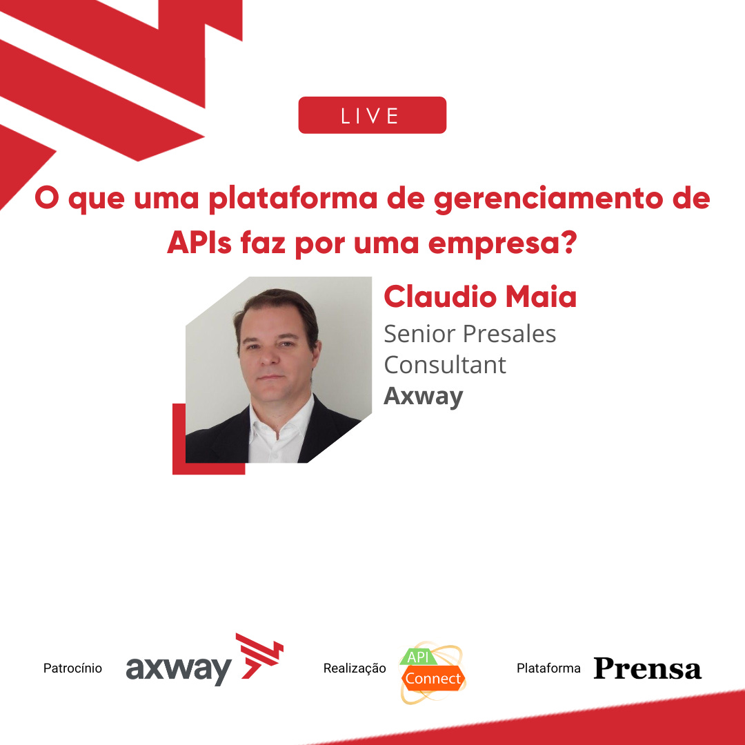 O que uma plataforma de gerenciamento de APIs faz por uma empresa?