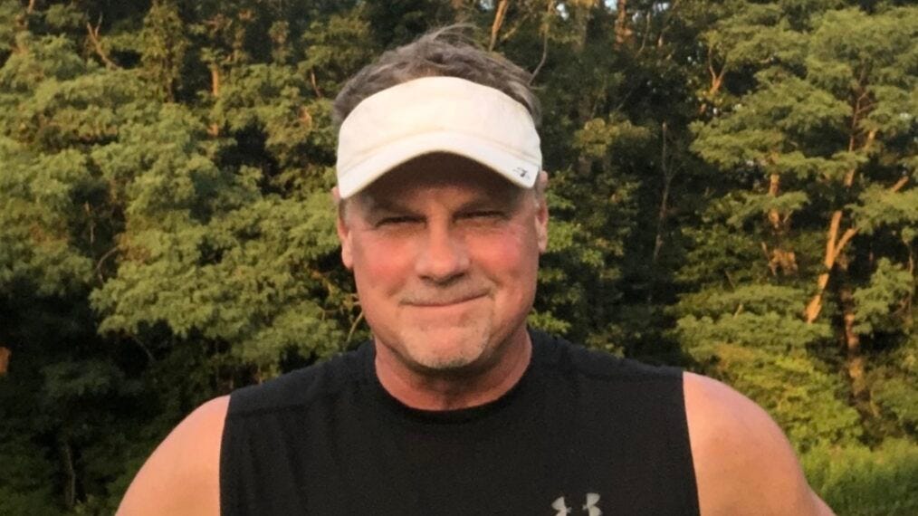Mark Dobies