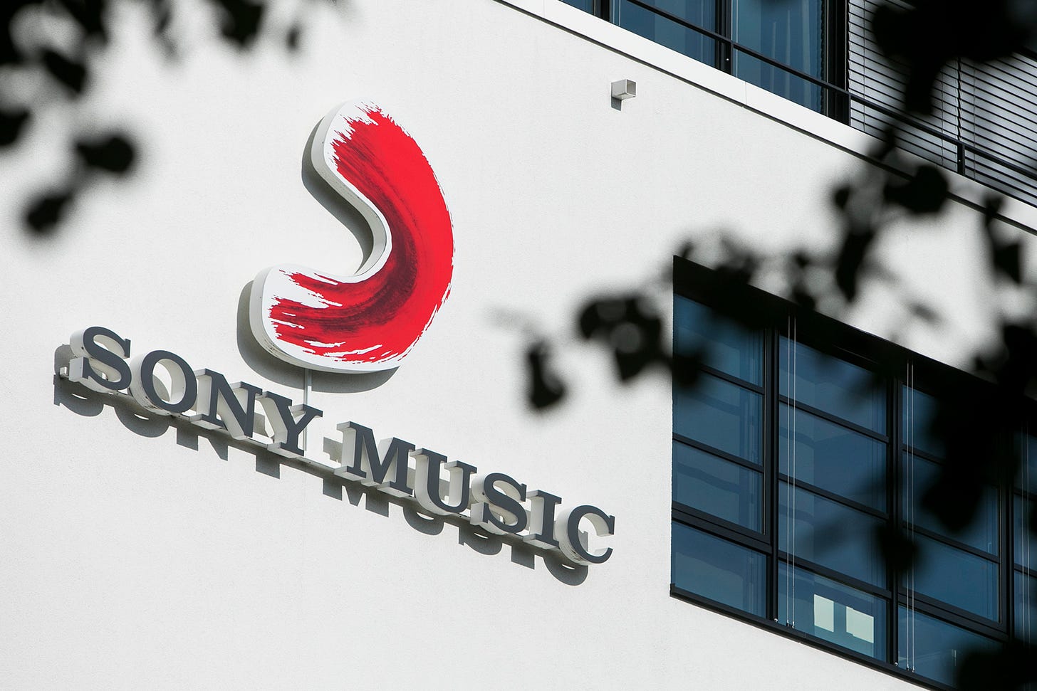 Sony Music Is Wiping Out the Old Debts of Catalog Artists