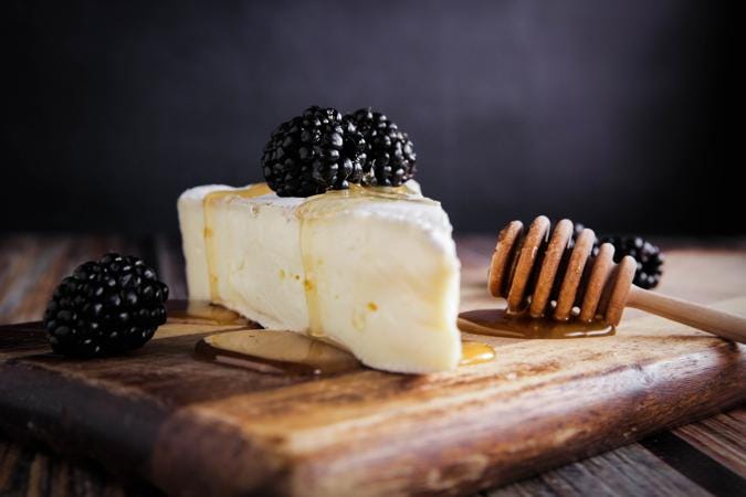 Brie de Meaux | Dorothy Lane Market