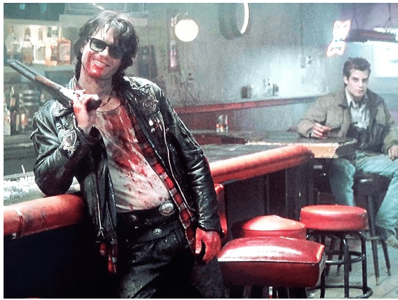 Near Dark horror movie