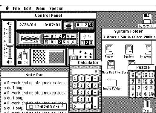 The Evolution of the Desktop GUI | CIO