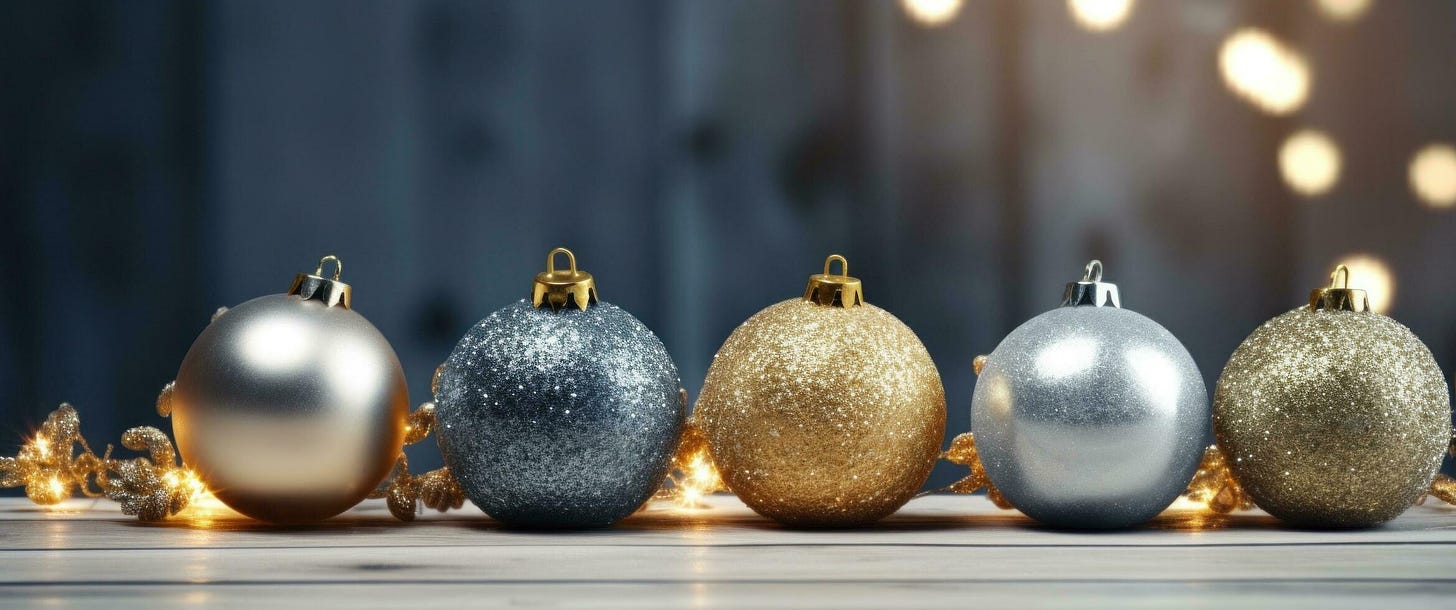 Christmas Baubles Stock Photos, Images and Backgrounds for Free Download