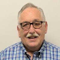 Ken Kaplan, image courtesy Linkedin Profile