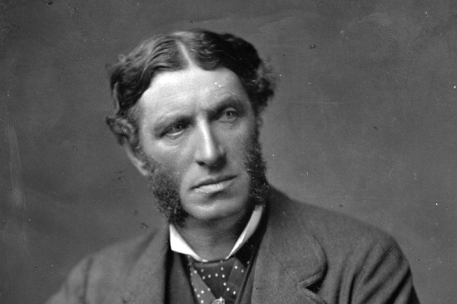 Matthew Arnold | The Poetry Foundation