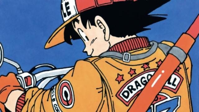 Dragon Ball Creator Akira Toriyama Dies at 68