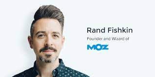 Rand Fishkin, on Ethics, Public Policy, and the Future of SEO