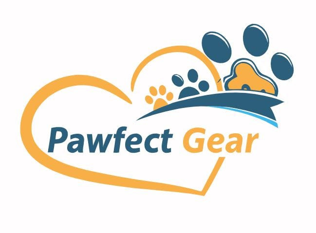 AI Logo Recraft V3 SVG -Pet Toy Logo — Created on Cartario.com