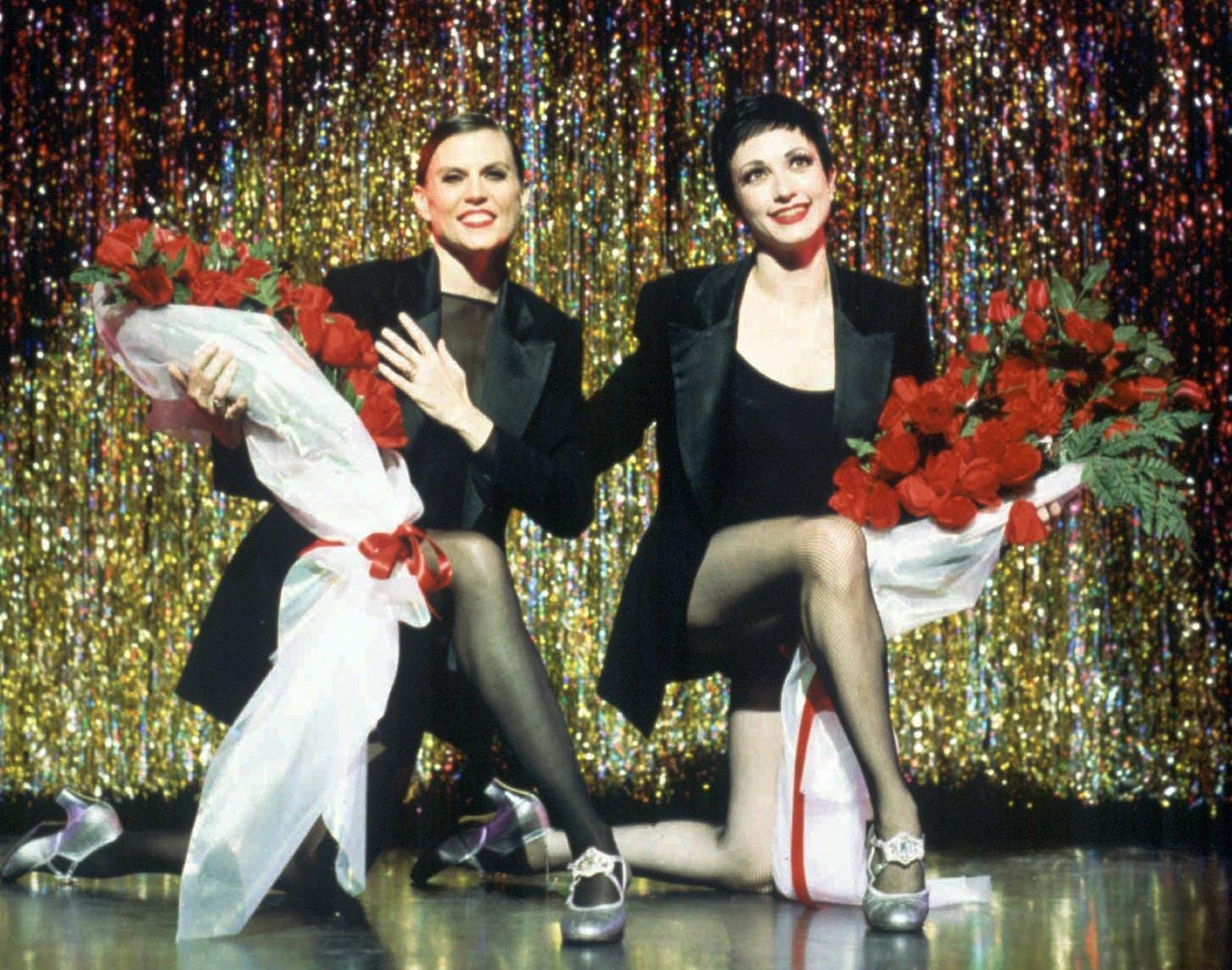 When the Concerts Called For An Encore: All the Times New York City Center Productions Have ...