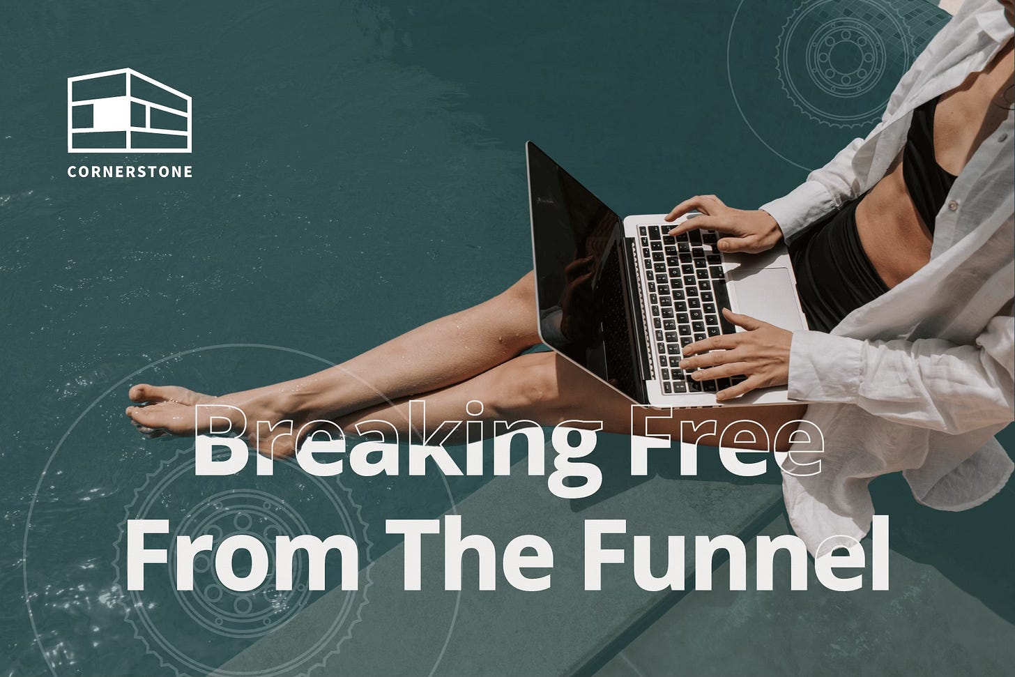 Breaking Free From The Funnel: The Flywheel Model