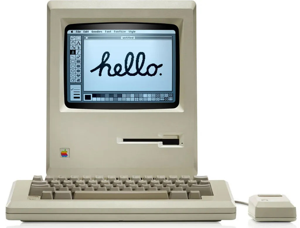 Forty Years Ago, the Mac Triggered a Revolution in User Experience |  Innovation| Smithsonian Magazine