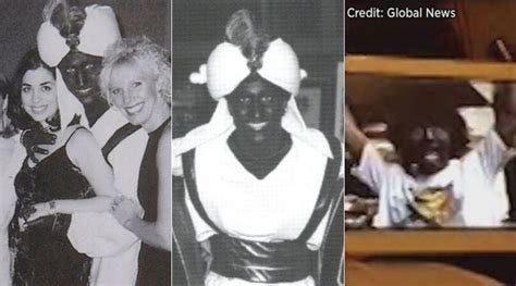 Justin Trudeau's Blackface Photos Force Reckoning On Canada's Global Image | HuffPost Politics