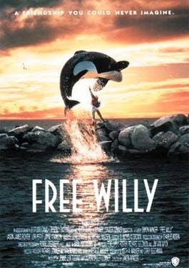 Free Willy - Wikipedia