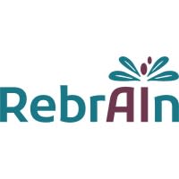 Logo de RebrAIn
