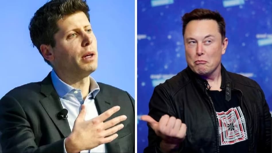 Elon Musk says will drop lawsuit if OpenAI changes name to ClosedAI -  BusinessToday