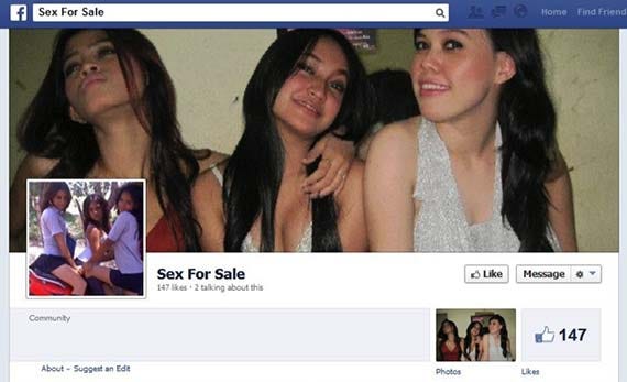sexforsale