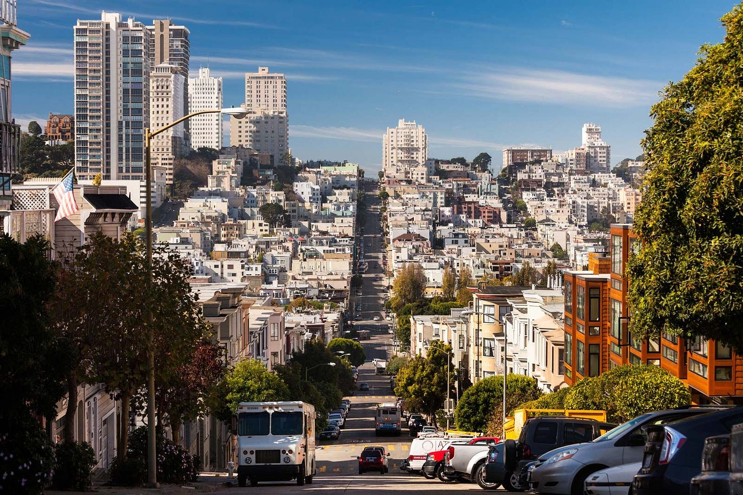 San Francisco | History, Population, Climate, Map, & Facts | Britannica