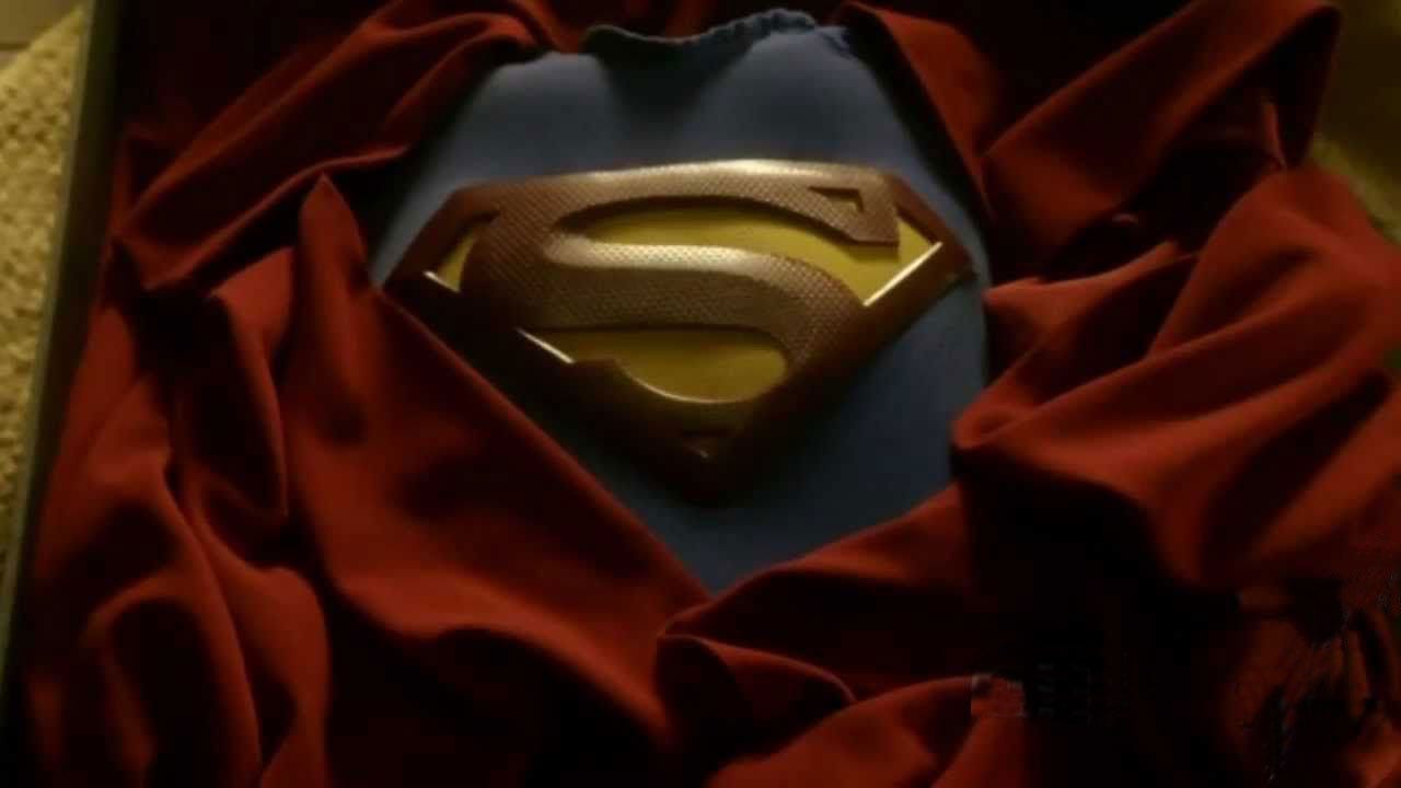 Smallville starring Tom Welling, Erica Durance, Alison Mack, Justin Hartley and Cassidy Freeman. Click here to check it out.