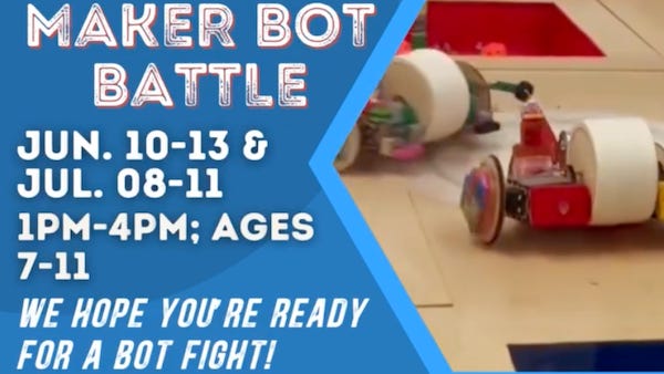 battle-bot-maker