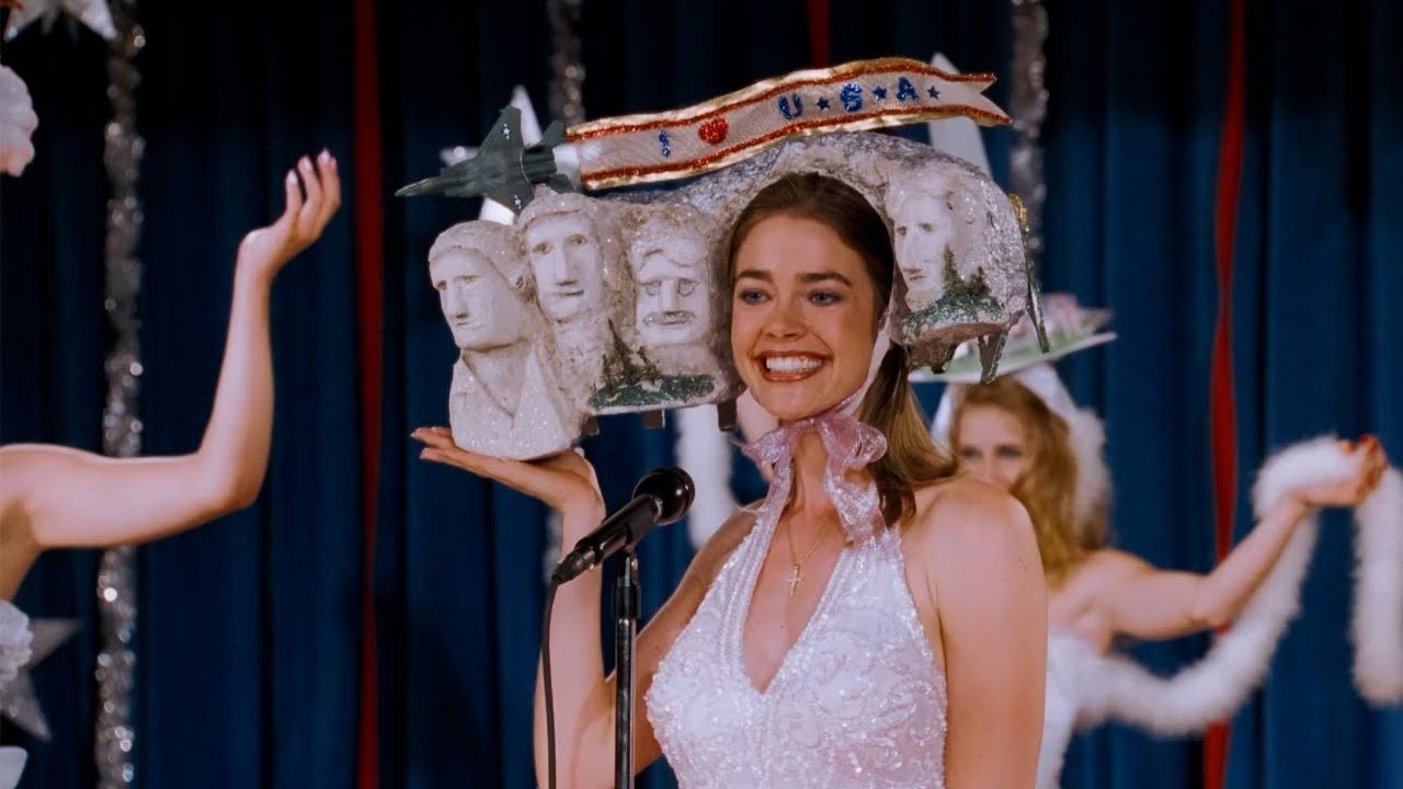 Drop Dead Gorgeous OFFICIAL TRAILER Kirsten Dunst, Ellen ...