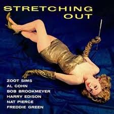 zoot stretch