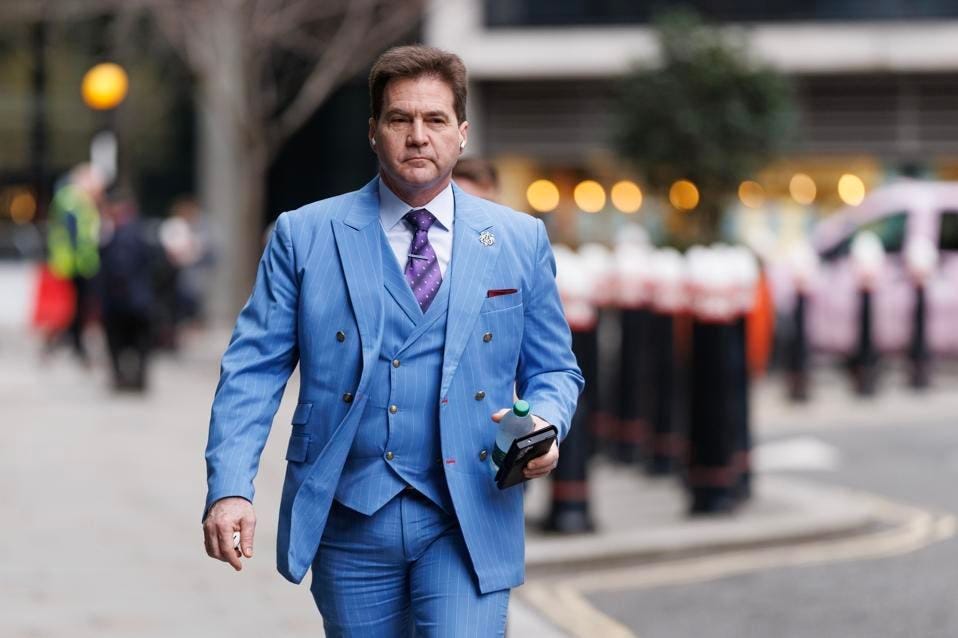 COPA Questions Validity Of Claims Craig Wright Is Bitcoin Founder In Court