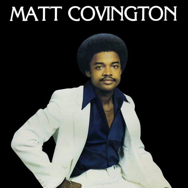 Matt Covington (Bonus Track Version) [Remastered] - Album by Matt Covington  | Spotify