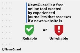 NewsGuard – EBLIDA