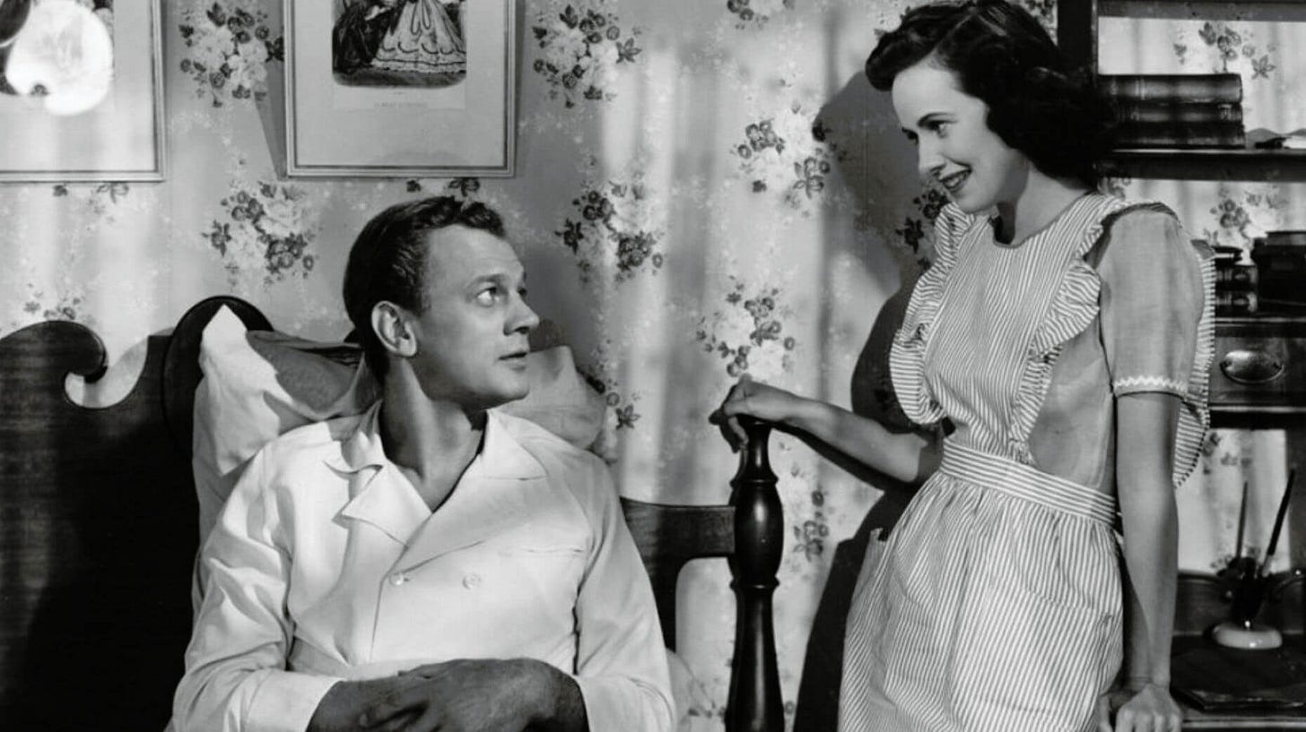 SHADOW OF A DOUBT - American Cinematheque