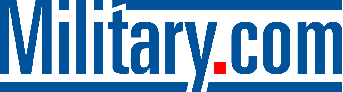 Military.com Logo