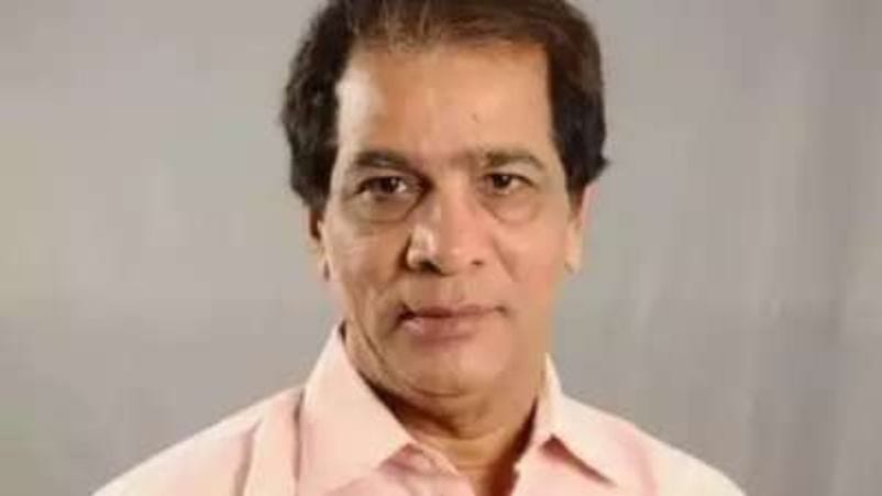 South Indian actor Visweswara Rao dies at 62 due to cancer