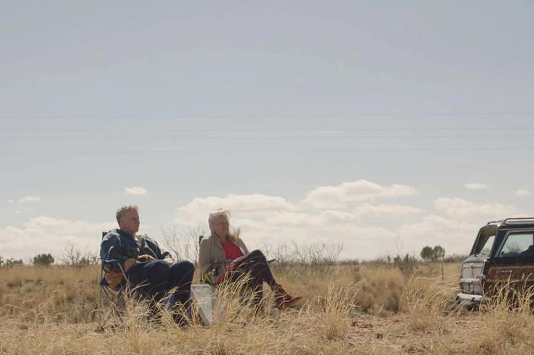 Will & Harper release date, trailer and true story behind new road trip film