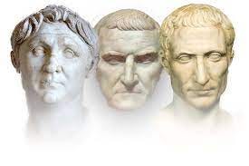 File:The First Triumvirate of the Roman Republic 720X480.jpg - Wikimedia  Commons