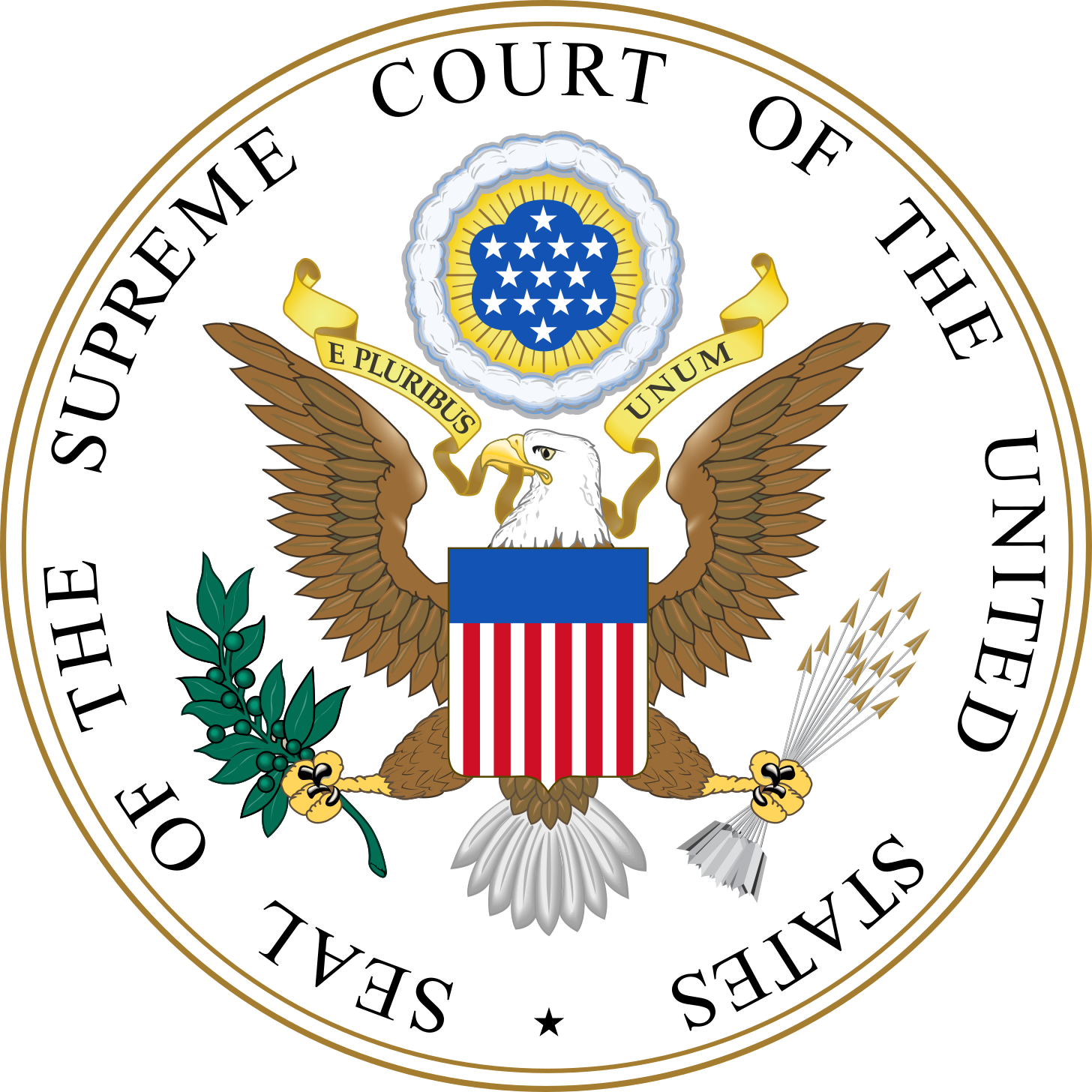 Supreme Court of the United States - Wikipedia